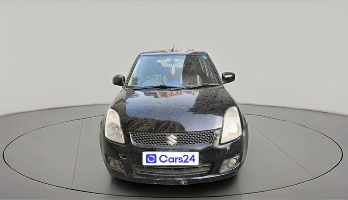 2009 Maruti Swift VXI 1.3, CNG, Manual, 89,611 km, exterior