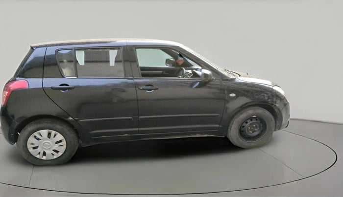 2009 Maruti Swift VXI 1.3, CNG, Manual, 89,611 km, exterior