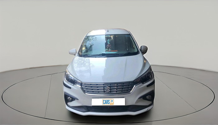 2019 Maruti Ertiga ZXI+ SHVS, Petrol, Manual, 32,125 km, exterior