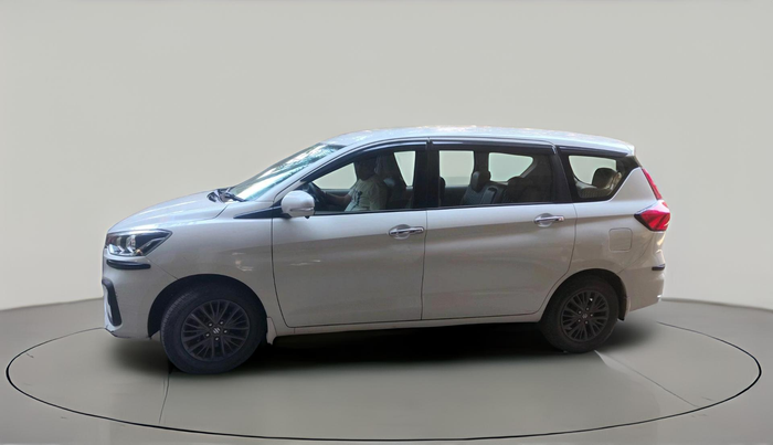 2019 Maruti Ertiga ZXI+ SHVS, Petrol, Manual, 32,125 km, exterior