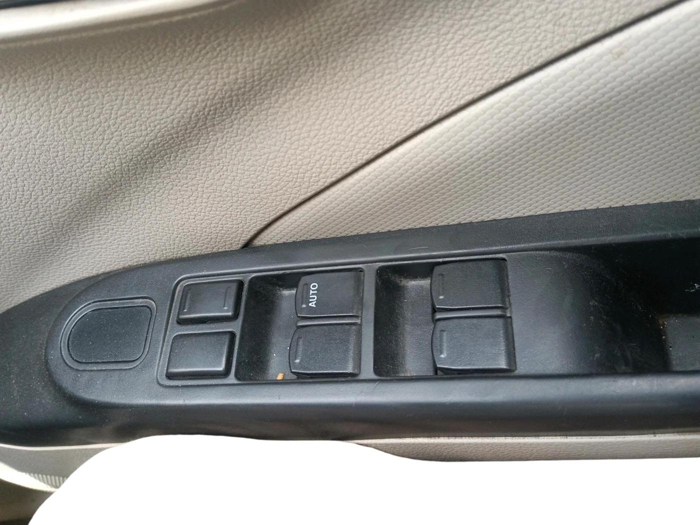 2019 Maruti Celerio VXI CNG, CNG, Manual, 1,76,769 km, interior