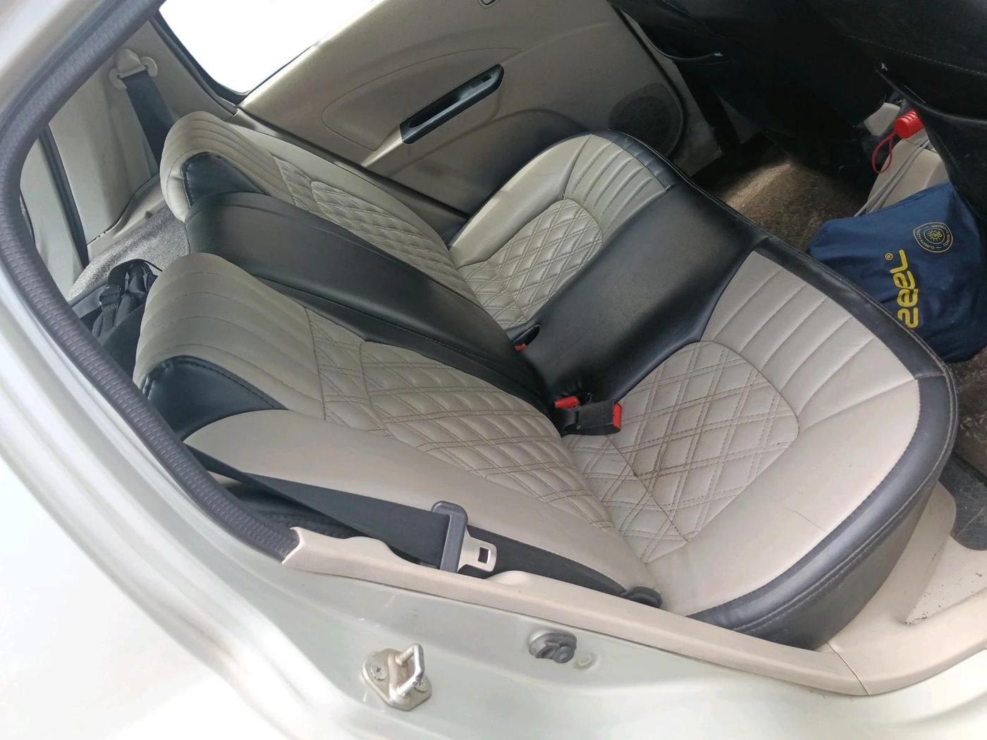 2019 Maruti Celerio VXI CNG, CNG, Manual, 1,76,769 km, interior