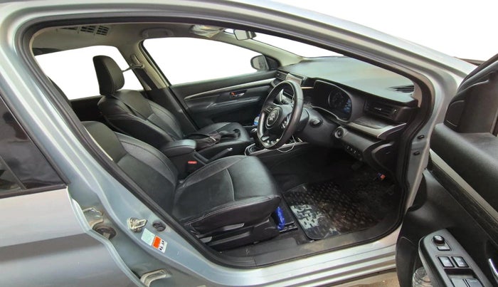 2022 Maruti XL6 ALPHA MT, Petrol, Manual, 36,222 km, interior