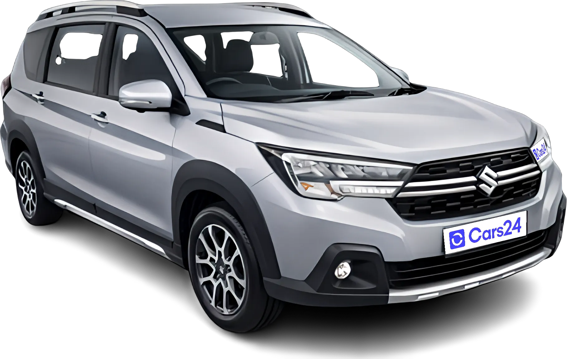 2022 Maruti XL6 - SUV - Petrol - Manual - ₹9.42 lakh