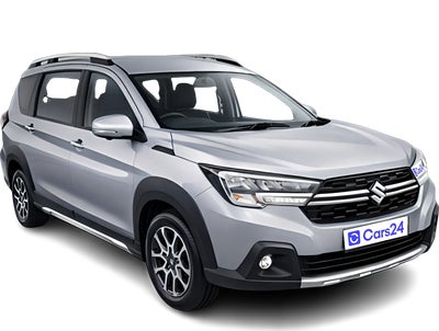 2022 Maruti XL6 - SUV - Petrol - Manual - ₹9.42 lakh