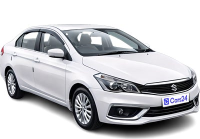 2018 Maruti Ciaz - Sedan - Petrol - Automatic - ₹5.15 lakh