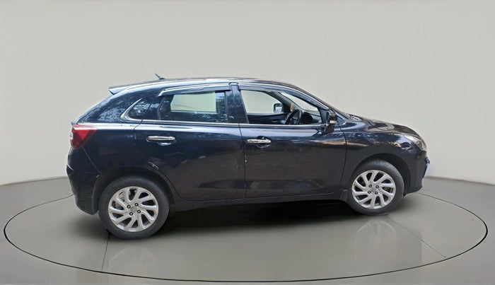 2023 Maruti Baleno ZETA PETROL 1.2, Petrol, Manual, 28,302 km, exterior