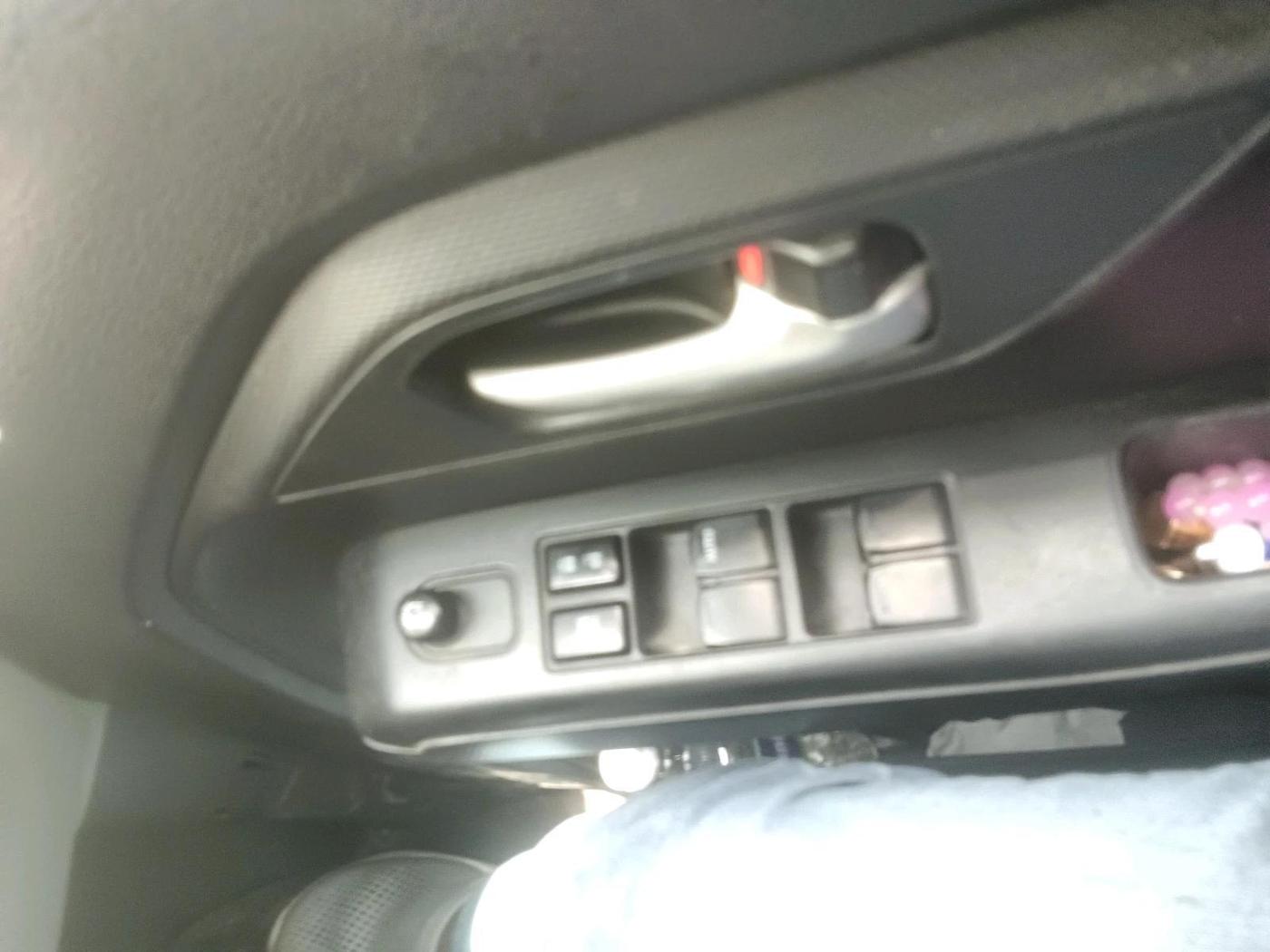 2022 Maruti New Wagon-R VXI CNG 1.0, CNG, Manual, 75,325 km, interior