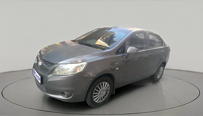 2013 Chevrolet Sail UVA 1.3 LS, Diesel, Manual, 1,62,742 km, exterior