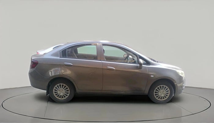 2013 Chevrolet Sail UVA 1.3 LS, Diesel, Manual, 1,62,742 km, exterior