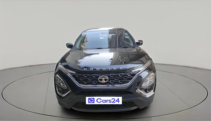 2022 Tata Harrier XTA PLUS 2.0L KRYOTEC DARK EDITION, Diesel, Automatic, 40,772 km, exterior