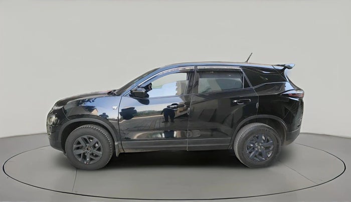 2022 Tata Harrier XTA PLUS 2.0L KRYOTEC DARK EDITION, Diesel, Automatic, 40,772 km, exterior