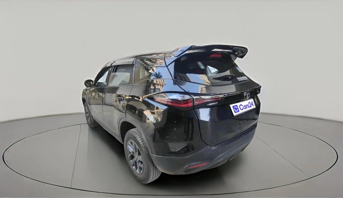 2022 Tata Harrier XTA PLUS 2.0L KRYOTEC DARK EDITION, Diesel, Automatic, 40,772 km, exterior