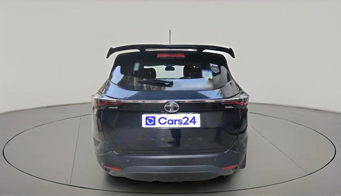 2022 Tata Harrier XTA PLUS 2.0L KRYOTEC DARK EDITION, Diesel, Automatic, 40,772 km, exterior