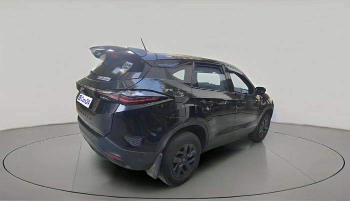 2022 Tata Harrier XTA PLUS 2.0L KRYOTEC DARK EDITION, Diesel, Automatic, 40,772 km, exterior