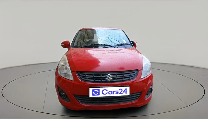 2013 Maruti Swift Dzire VXI, Petrol, Manual, 63,809 km, exterior