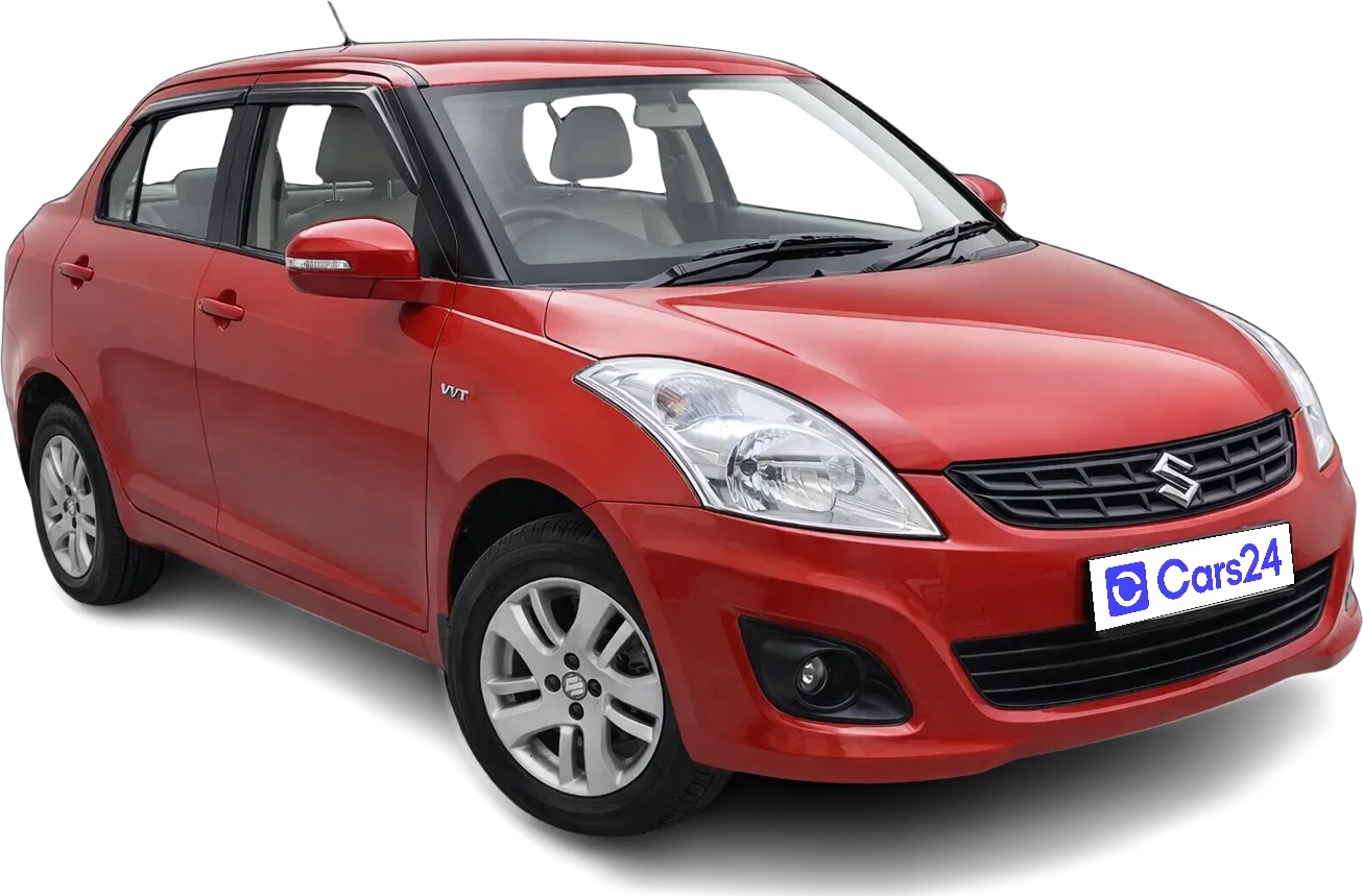 2013 Maruti Swift Dzire - Sedan - Petrol - Manual - ₹2.70 lakh
