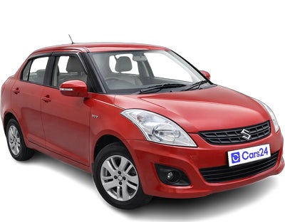 2013 Maruti Swift Dzire - Sedan - Petrol - Manual - ₹2.70 lakh