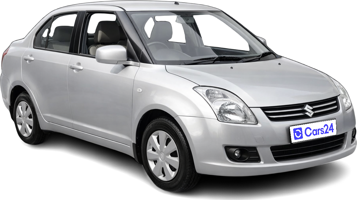 2011 Maruti Swift Dzire - Sedan - Petrol - Manual - ₹1.44 lakh