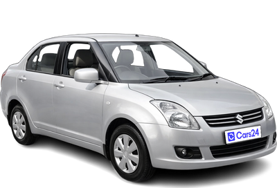 2011 Maruti Swift Dzire - Sedan - Petrol - Manual - ₹1.44 lakh