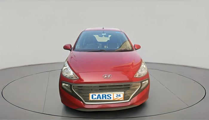 2021 Hyundai NEW SANTRO SPORTZ MT, Petrol, Manual, 31,768 km, exterior