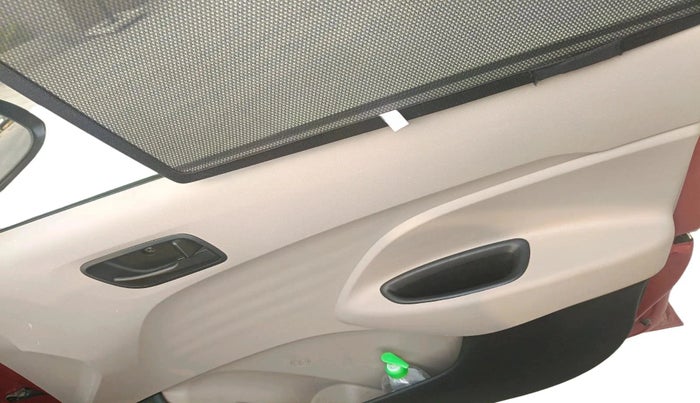 2021 Hyundai NEW SANTRO SPORTZ MT, Petrol, Manual, 31,768 km, interior