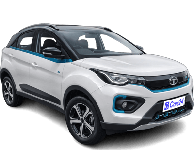 2022 Tata NEXON EV - SUV - Electric - Automatic - ₹7.20 lakh
