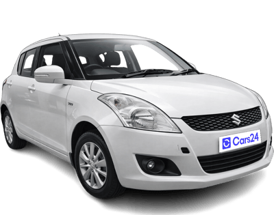 2014 Maruti Swift - Hatchback - Petrol - Manual - ₹2.95 lakh