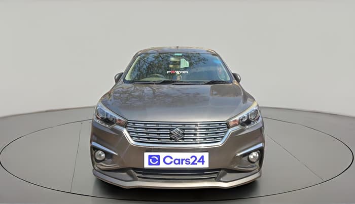 2021 Maruti Ertiga VXI CNG, CNG, Manual, 28,010 km, exterior