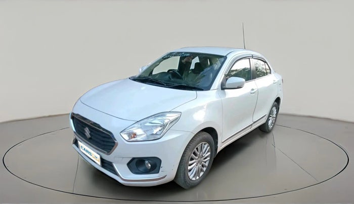 2020 Maruti Dzire ZXI, Petrol, Manual, 38,814 km, exterior