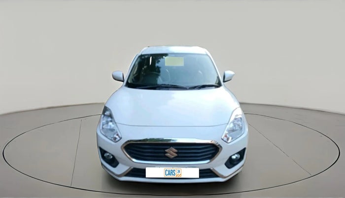 2020 Maruti Dzire ZXI, Petrol, Manual, 38,814 km, exterior