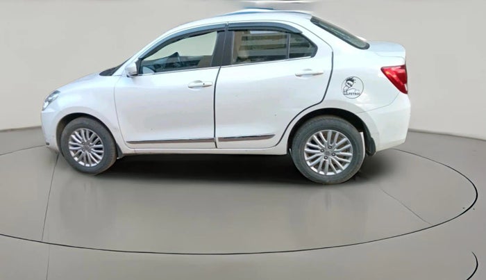 2020 Maruti Dzire ZXI, Petrol, Manual, 38,814 km, exterior