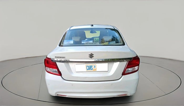 2020 Maruti Dzire ZXI, Petrol, Manual, 38,814 km, exterior