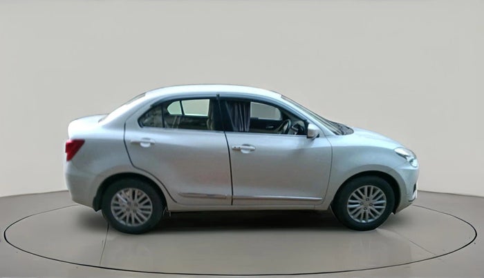 2020 Maruti Dzire ZXI, Petrol, Manual, 38,814 km, exterior