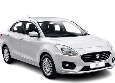 2020 Maruti Dzire - Sedan - Petrol - Manual - ₹4.85 lakh