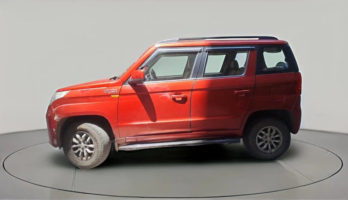 2016 Volkswagen Vento HIGHLINE DIESEL 1.5, Diesel, Manual, 1,73,787 km, exterior