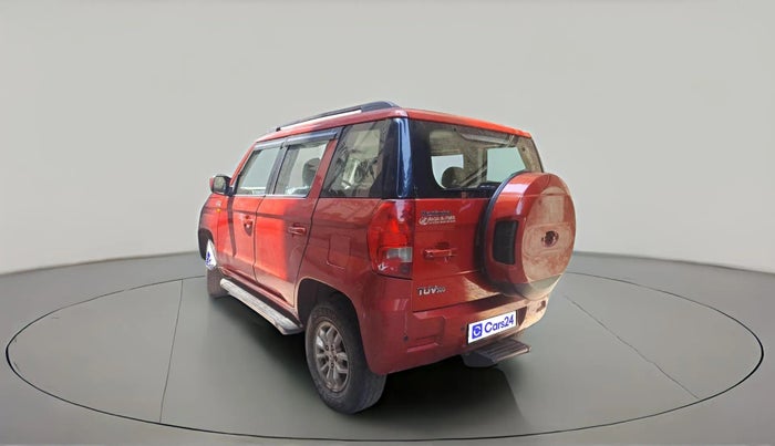 2016 Volkswagen Vento HIGHLINE DIESEL 1.5, Diesel, Manual, 1,73,787 km, exterior