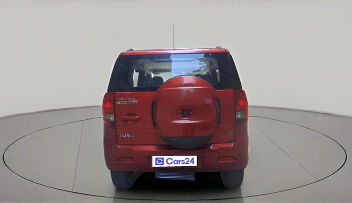 2016 Volkswagen Vento HIGHLINE DIESEL 1.5, Diesel, Manual, 1,73,787 km, exterior