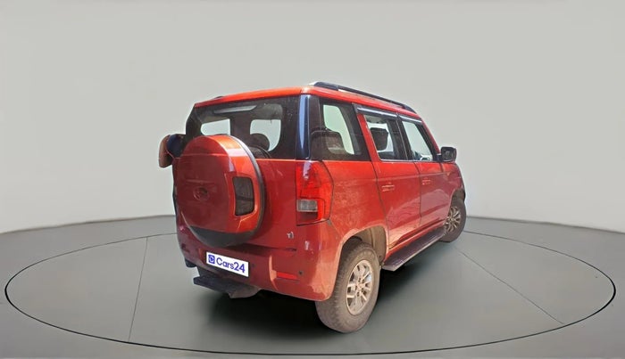 2016 Volkswagen Vento HIGHLINE DIESEL 1.5, Diesel, Manual, 1,73,787 km, exterior