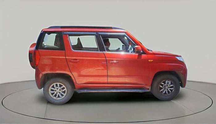 2016 Volkswagen Vento HIGHLINE DIESEL 1.5, Diesel, Manual, 1,73,787 km, exterior