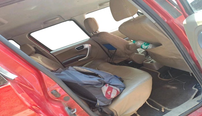 2016 Volkswagen Vento HIGHLINE DIESEL 1.5, Diesel, Manual, 1,73,787 km, interior