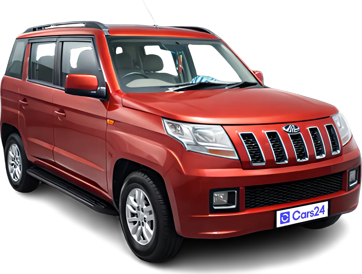 2016 Volkswagen Vento - Sedan - Diesel - Manual - ₹3.12 lakh