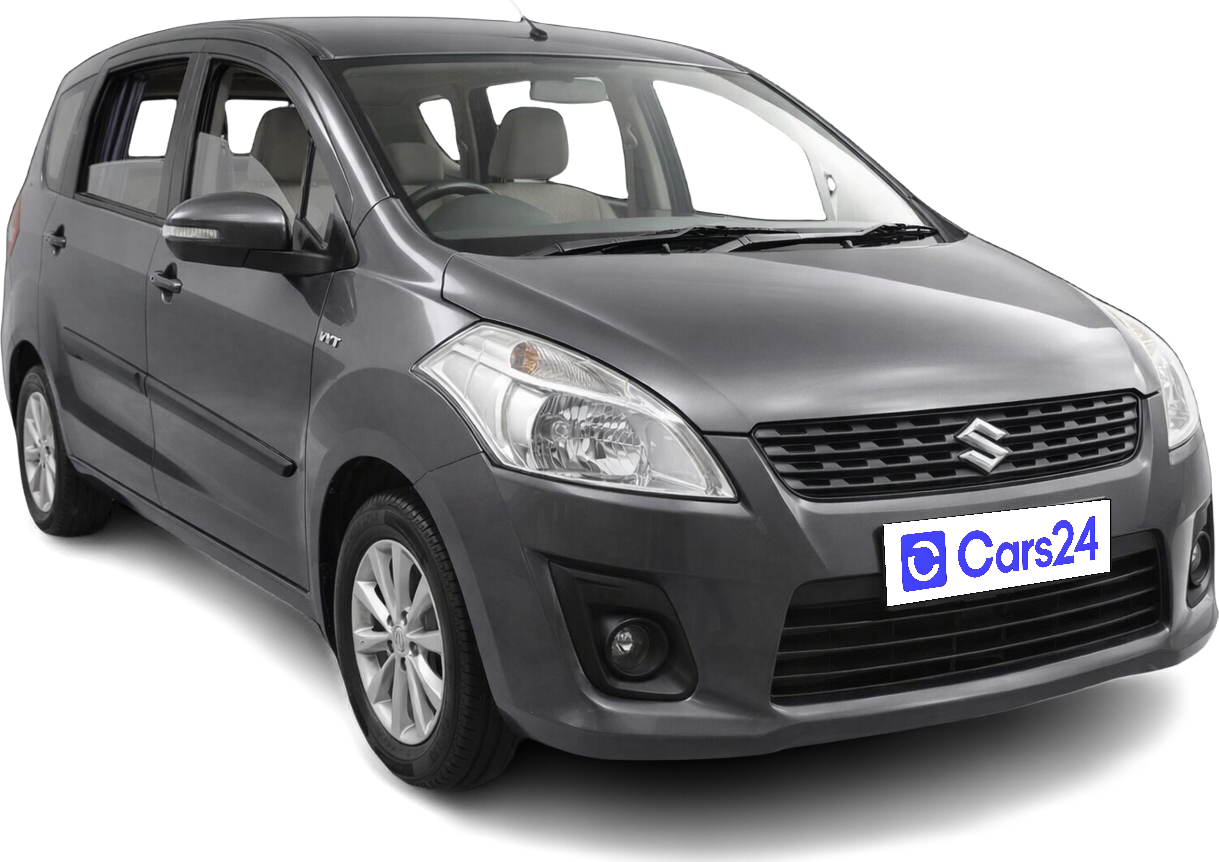 2015 Maruti Ertiga - SUV - Petrol - Manual - ₹4.53 lakh