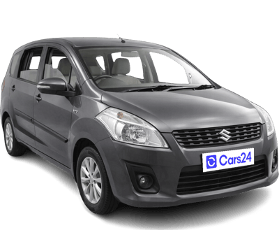 2015 Maruti Ertiga - SUV - Petrol - Manual - ₹4.53 lakh