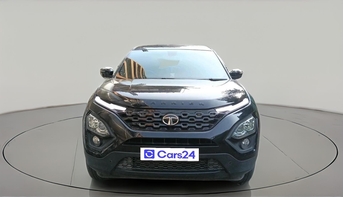 2021 Tata Harrier XZA PLUS 2.0L, Diesel, Automatic, 53,036 km, exterior