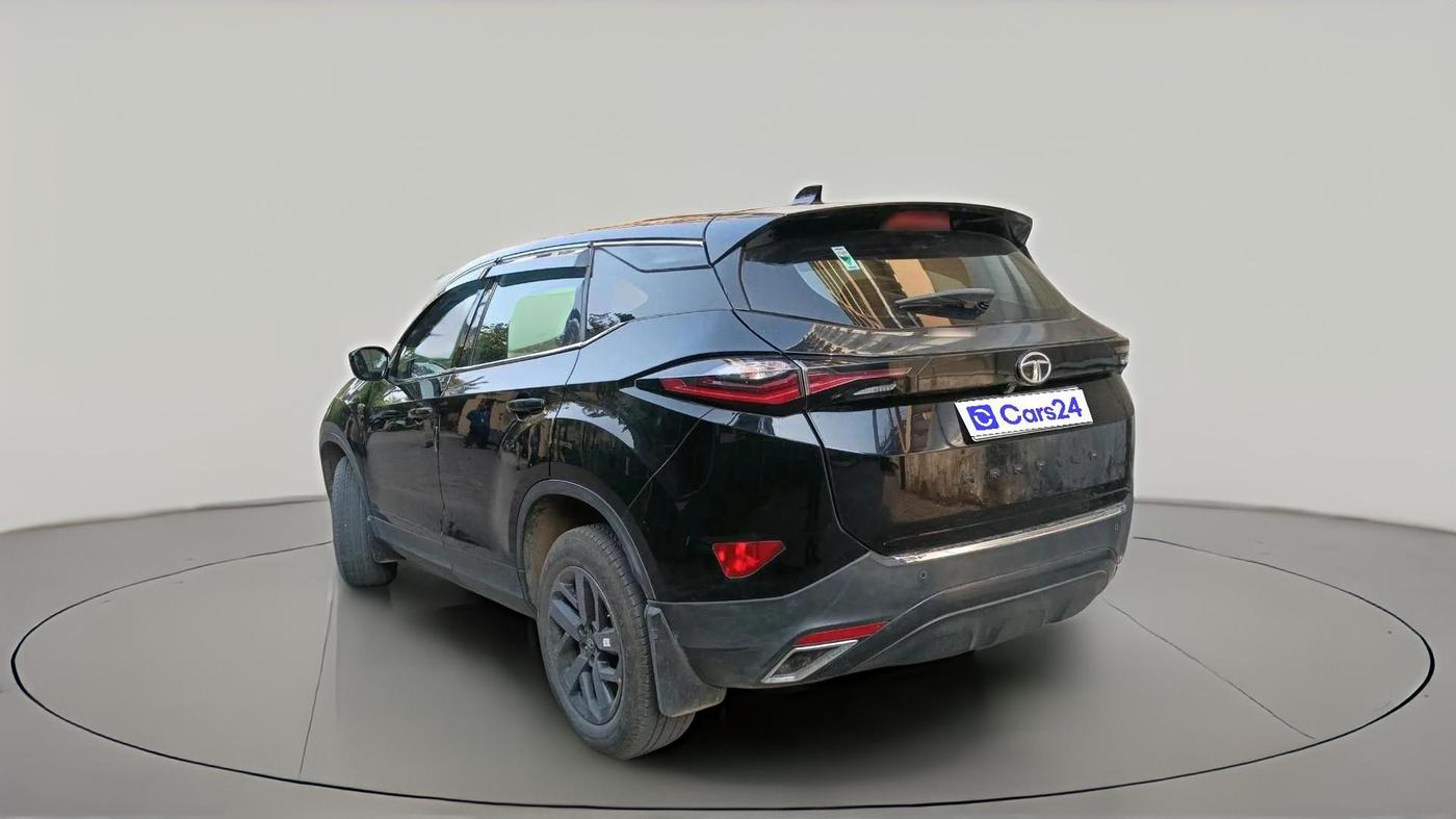 2021 Tata Harrier XZA PLUS 2.0L, Diesel, Automatic, 53,036 km, exterior
