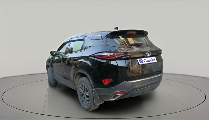 2021 Tata Harrier XZA PLUS 2.0L, Diesel, Automatic, 53,036 km, exterior