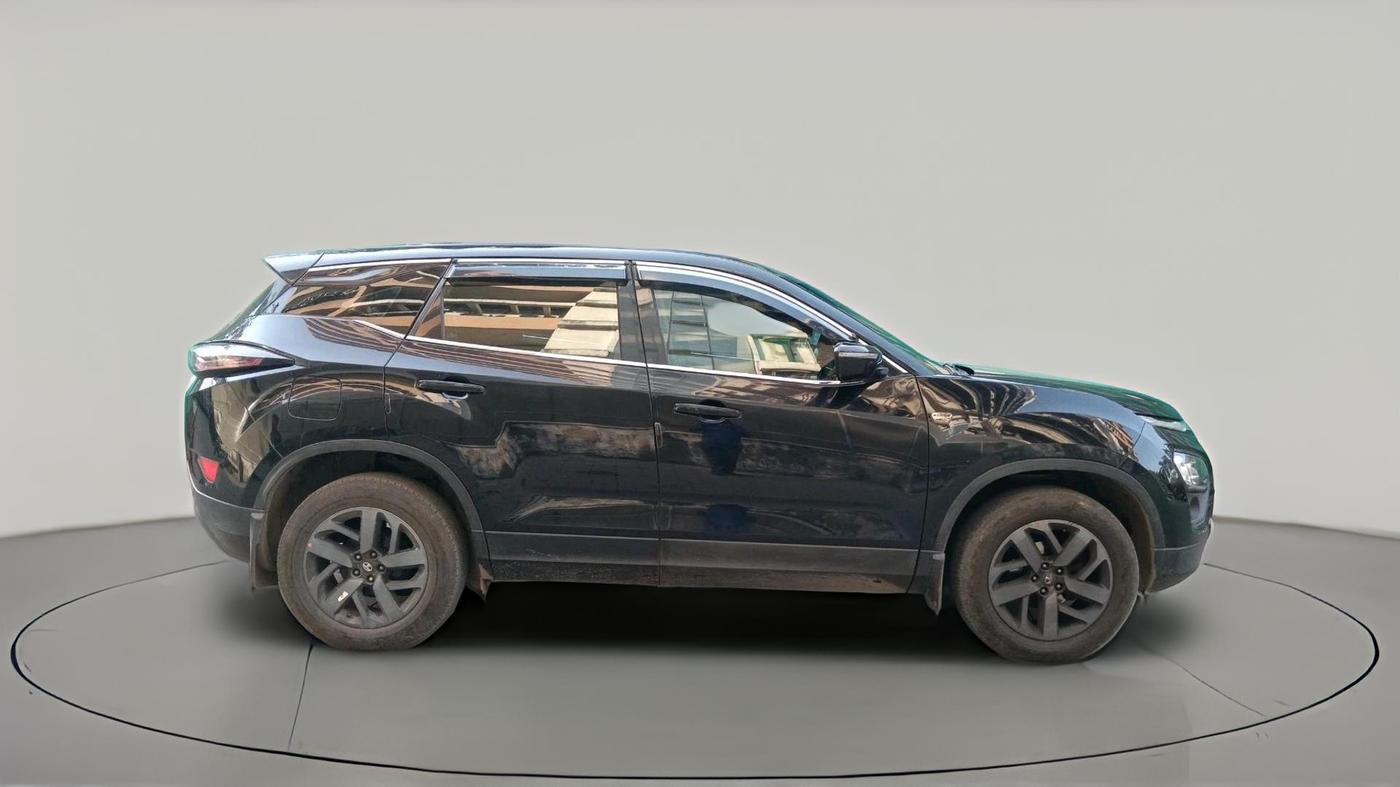 2021 Tata Harrier XZA PLUS 2.0L, Diesel, Automatic, 53,036 km, exterior