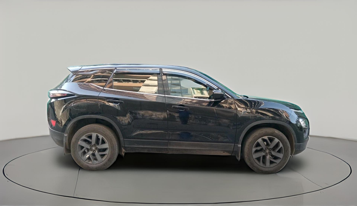 2021 Tata Harrier XZA PLUS 2.0L, Diesel, Automatic, 53,036 km, exterior