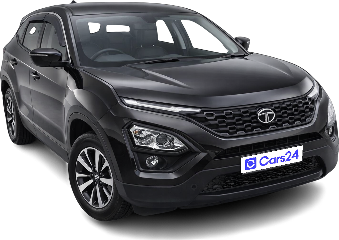 2021 Tata Harrier - SUV - Diesel - Automatic - ₹13.00 lakh